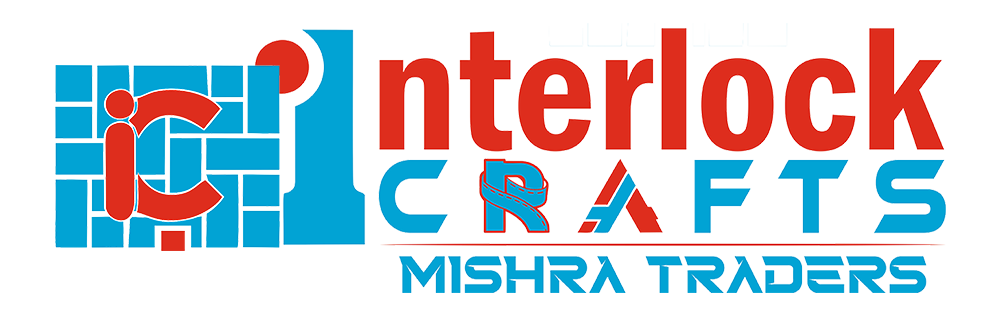Interlock Crafts - Mishra Traders, Lakhimpur Kheri